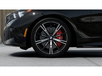 2027 BMW 540i Base