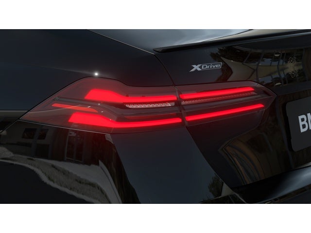2027 BMW 540i Base