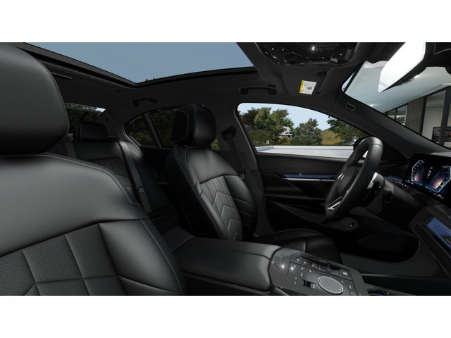 2027 BMW 540i Base