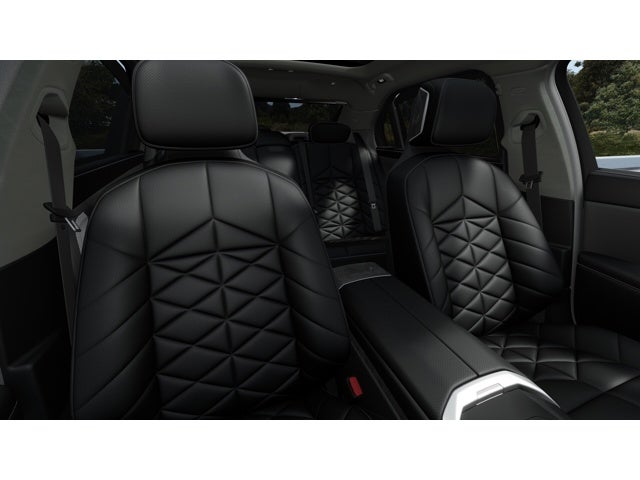 2027 BMW 740i Base