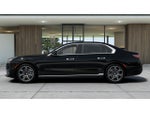 2027 BMW 740i Base