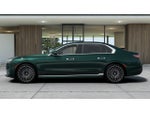 2027 BMW 740i Base