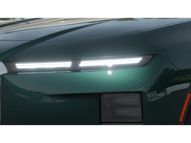 2027 BMW 740i Base