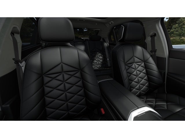 2027 BMW 740i Base