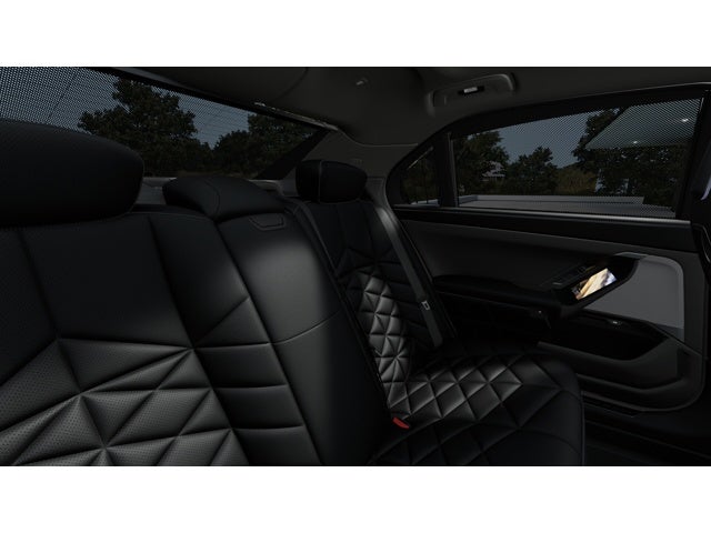 2027 BMW 740i Base
