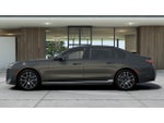2027 BMW 740i Base