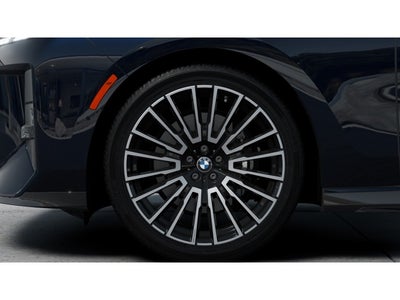 2027 BMW 740i Base