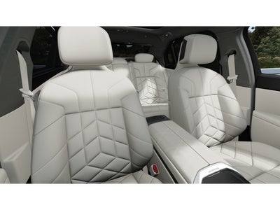 2027 BMW 740i Base