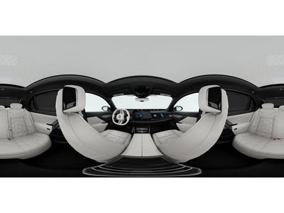 2027 BMW 740i Base