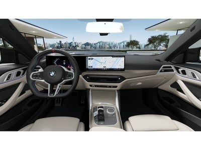2027 BMW 440i M440i