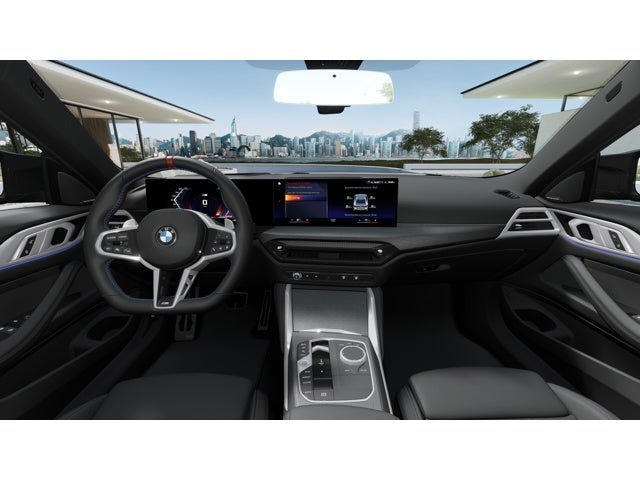 2027 BMW 440i Base
