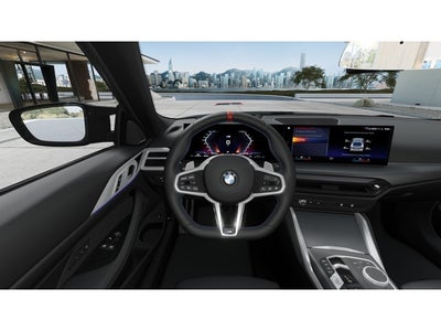 2027 BMW 440i Base