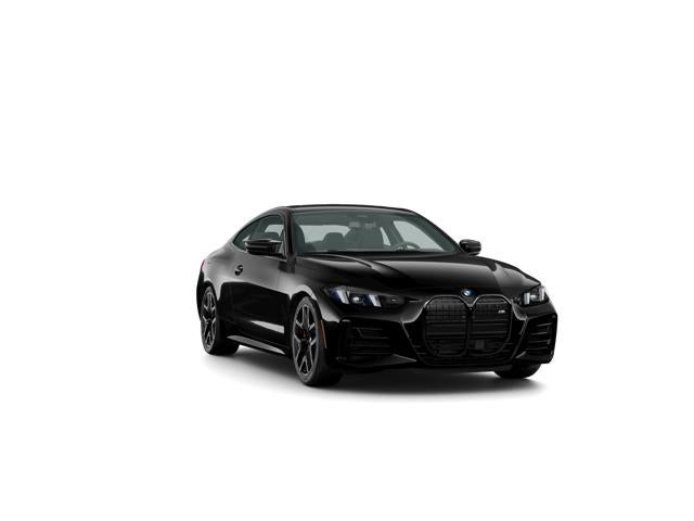 2027 BMW 440i Base
