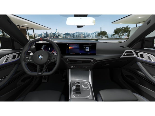 2027 BMW 440i Base
