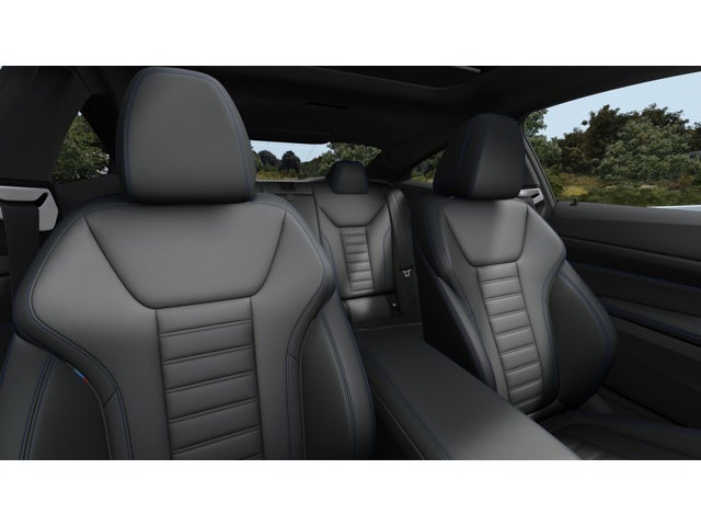 2027 BMW 440i Base