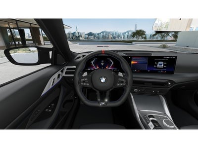 2027 BMW 440i Base