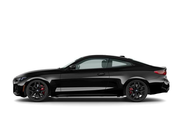 2027 BMW 440i Base