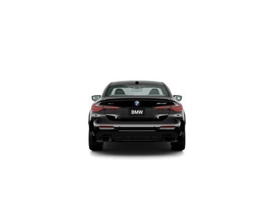 2027 BMW 440i Base