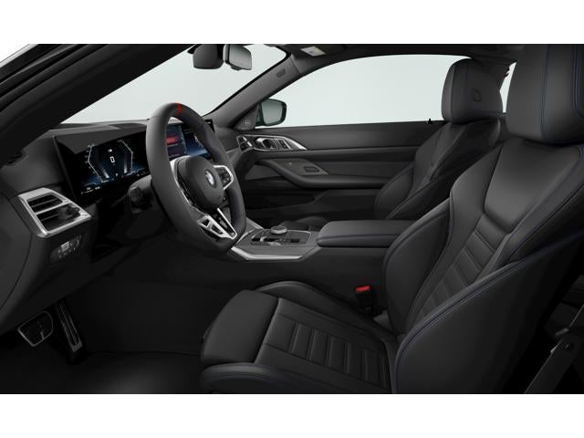 2027 BMW 440i Base