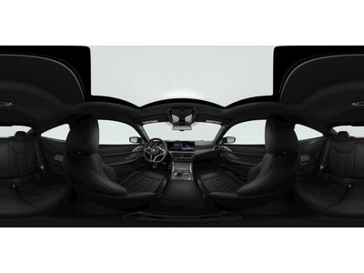 2027 BMW 440i Base