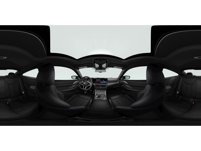 2027 BMW 440i Base