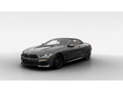 2026 BMW 840i 840i
