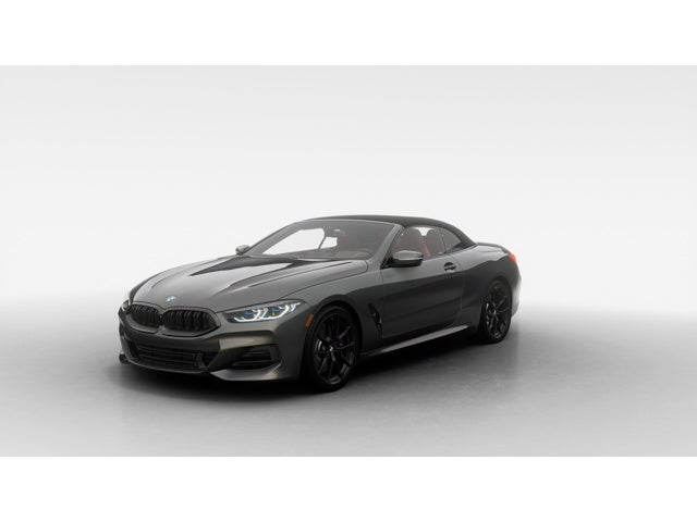 2026 BMW 840i 840i