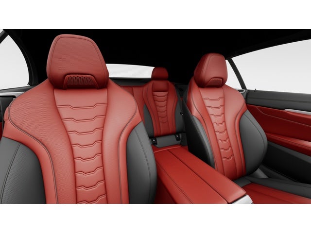 2026 BMW 840i 840i