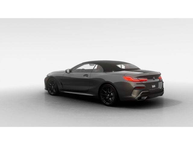 2026 BMW 840i 840i