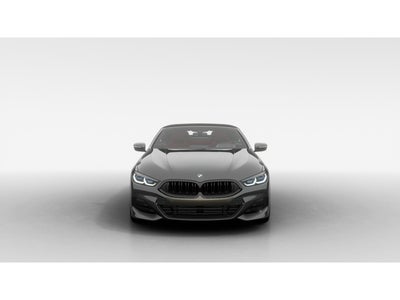 2026 BMW 840i 840i