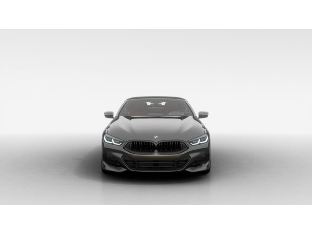 2026 BMW 840i 840i