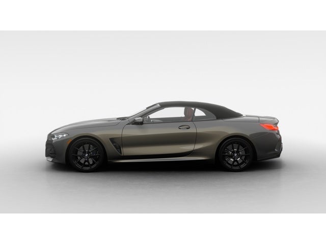 2026 BMW 840i 840i