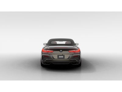 2026 BMW 840i 840i