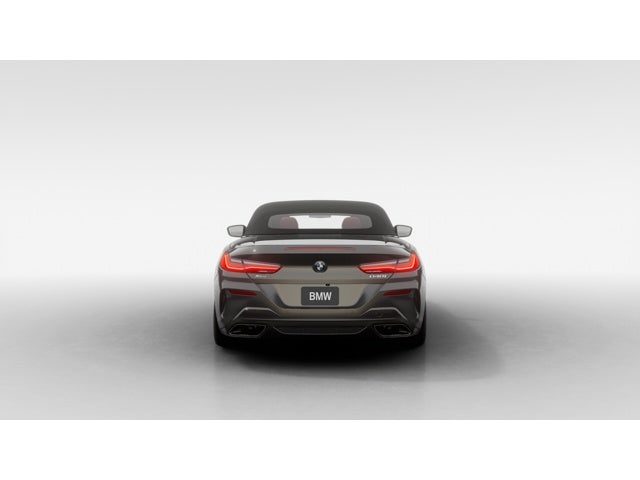2026 BMW 840i 840i