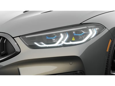 2026 BMW 840i 840i