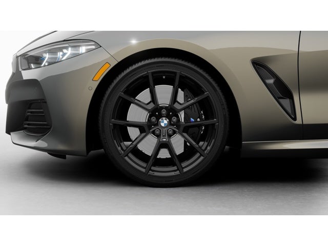 2026 BMW 840i 840i
