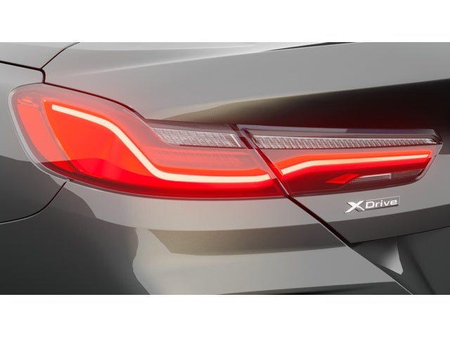 2026 BMW 840i 840i