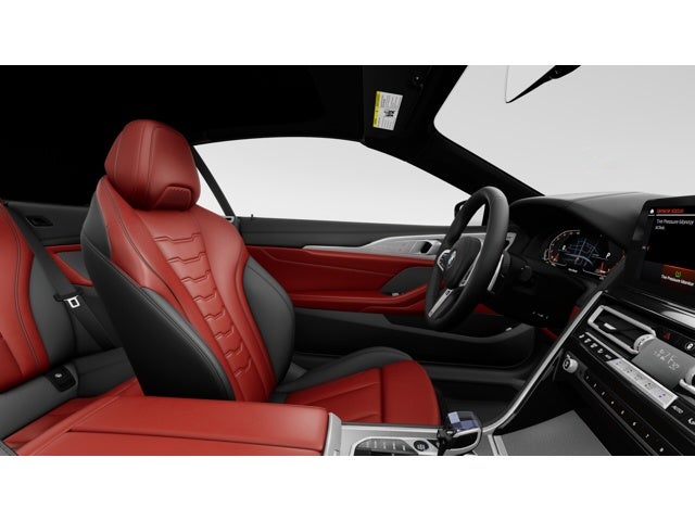 2026 BMW 840i 840i
