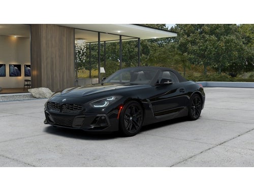 2026 BMW Z4 Base