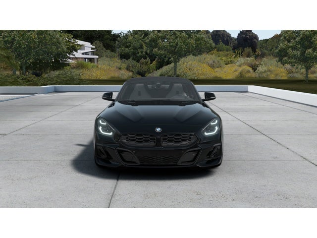 2026 BMW Z4 Base