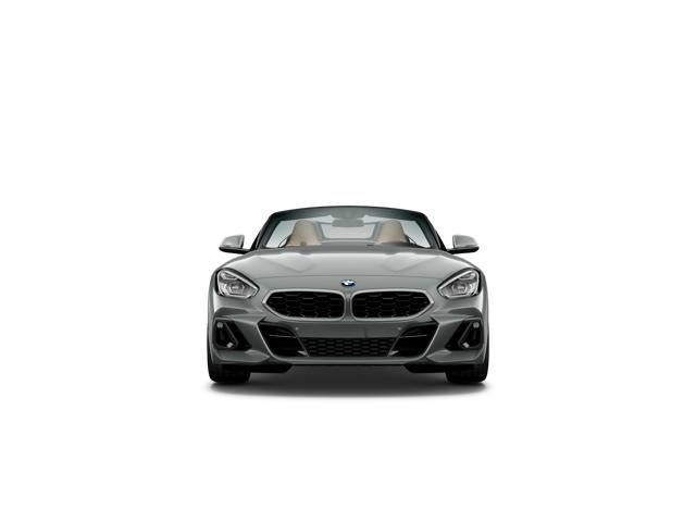 2026 BMW Z4 Base