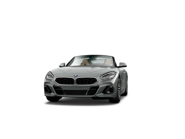 2026 BMW Z4 Base