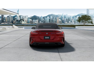 2026 BMW Z4 Base