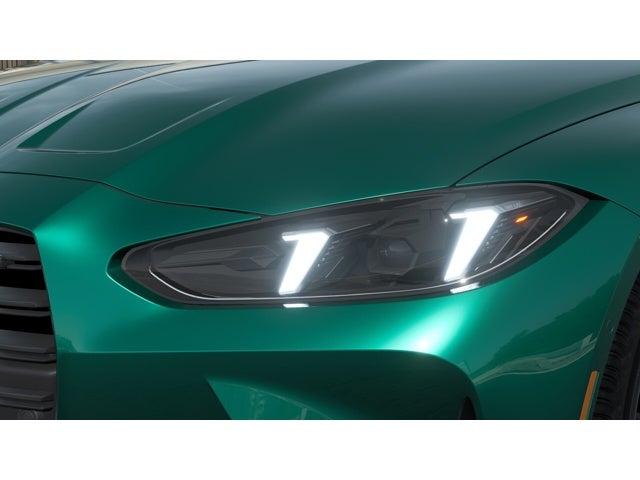 2027 BMW M3 Base