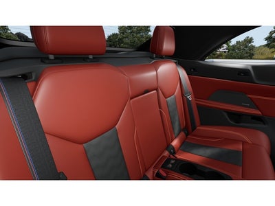 2027 BMW M4 Base