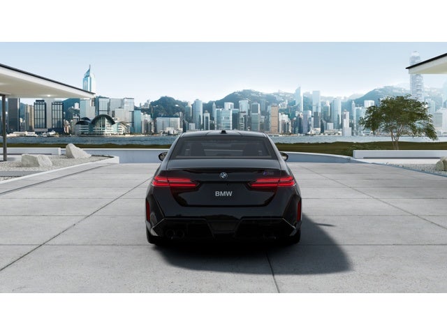 2027 BMW M5 Base