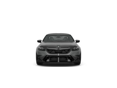 2027 BMW M5 Base