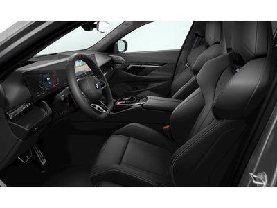 2027 BMW M5 Base