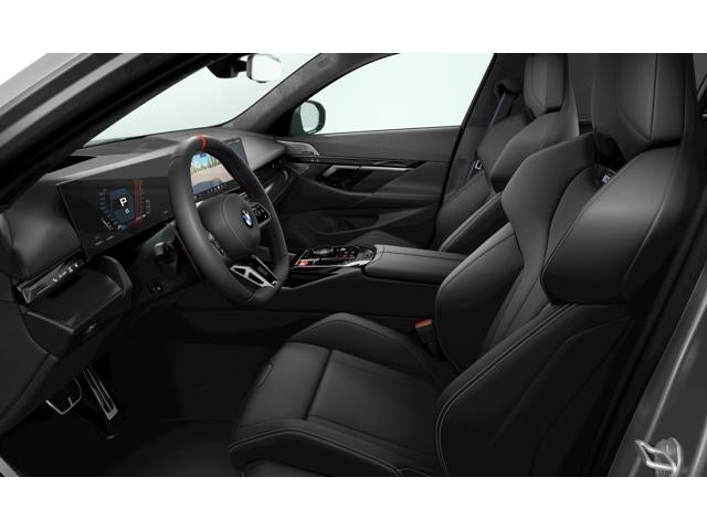 2027 BMW M5 Base