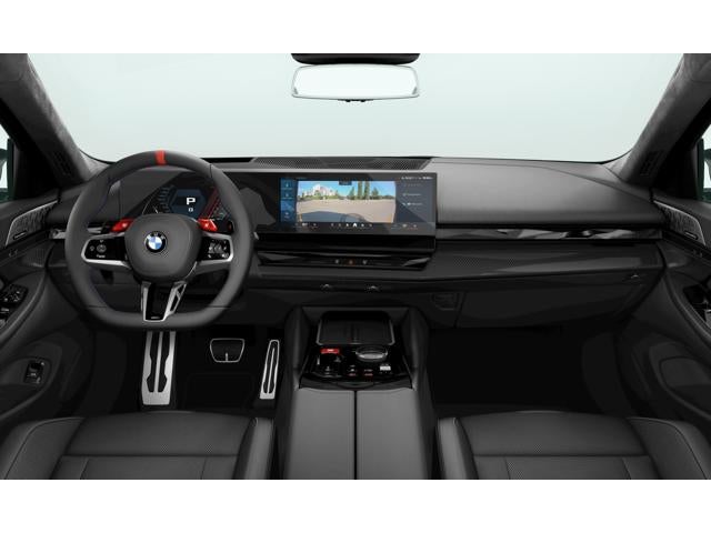 2027 BMW M5 Base